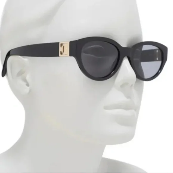 Givenchy Black GV7143/S Sunglasses - Picture 17 of 17